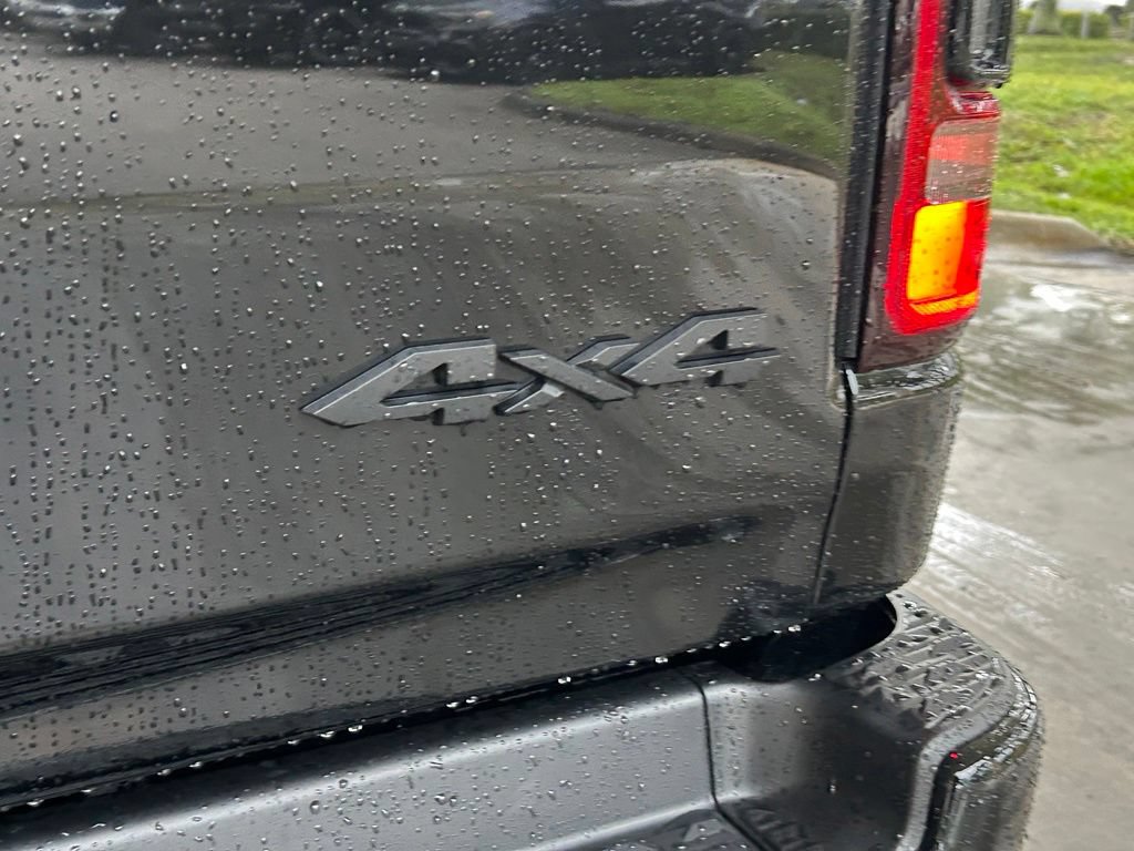 Used 2024 RAM 1500 Limited AWD/4WD image 26