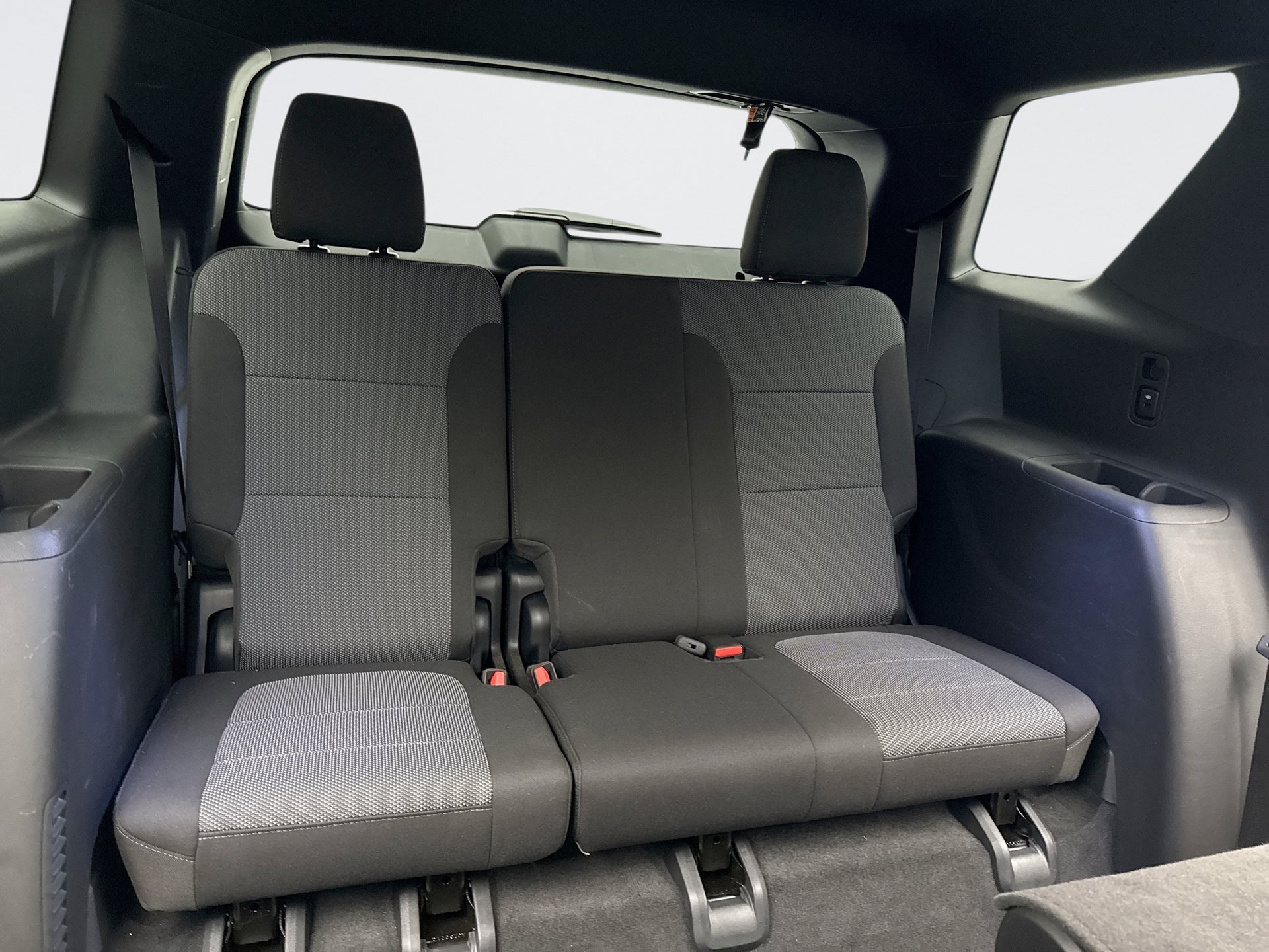 Used 2023 Chevrolet Traverse LT w/ LPO, Floor Liner Package AWD/4WD image 21