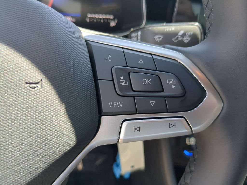 New 2026 Volkswagen Jetta Sport FWD image 26