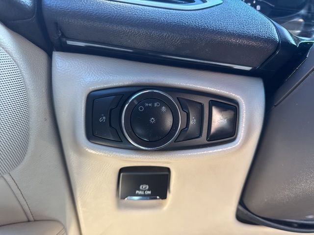 Used 2018 Lincoln MKZ Reserve FWD image 28