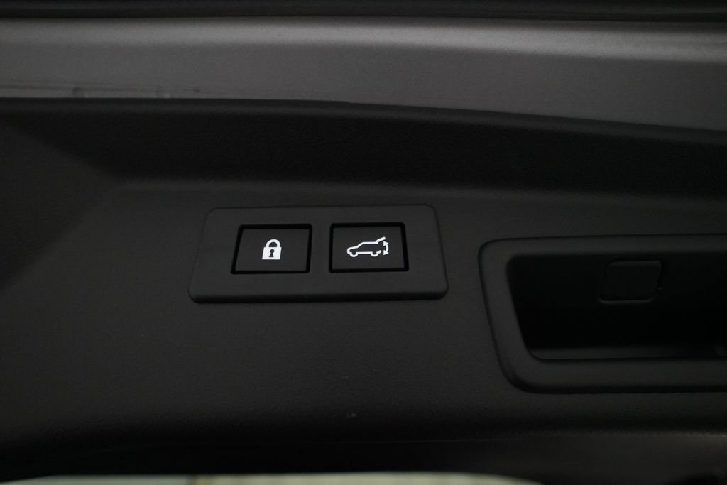 Certified 2026 Subaru Outback Limited XT AWD/4WD image 15