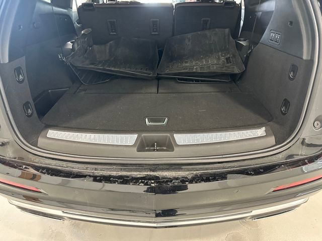 Used 2023 Cadillac XT6 Premium Luxury image 30