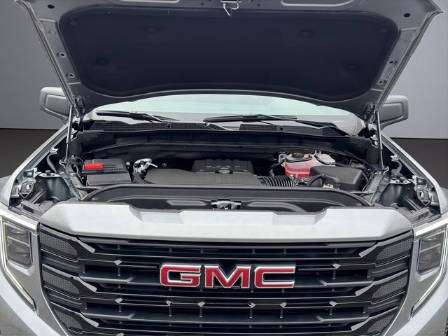 New 2026 GMC Sierra 1500 Elevation image 24