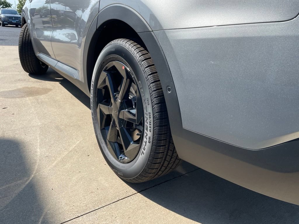 New 2026 Kia Sorento SX Prestige AWD/4WD image 19