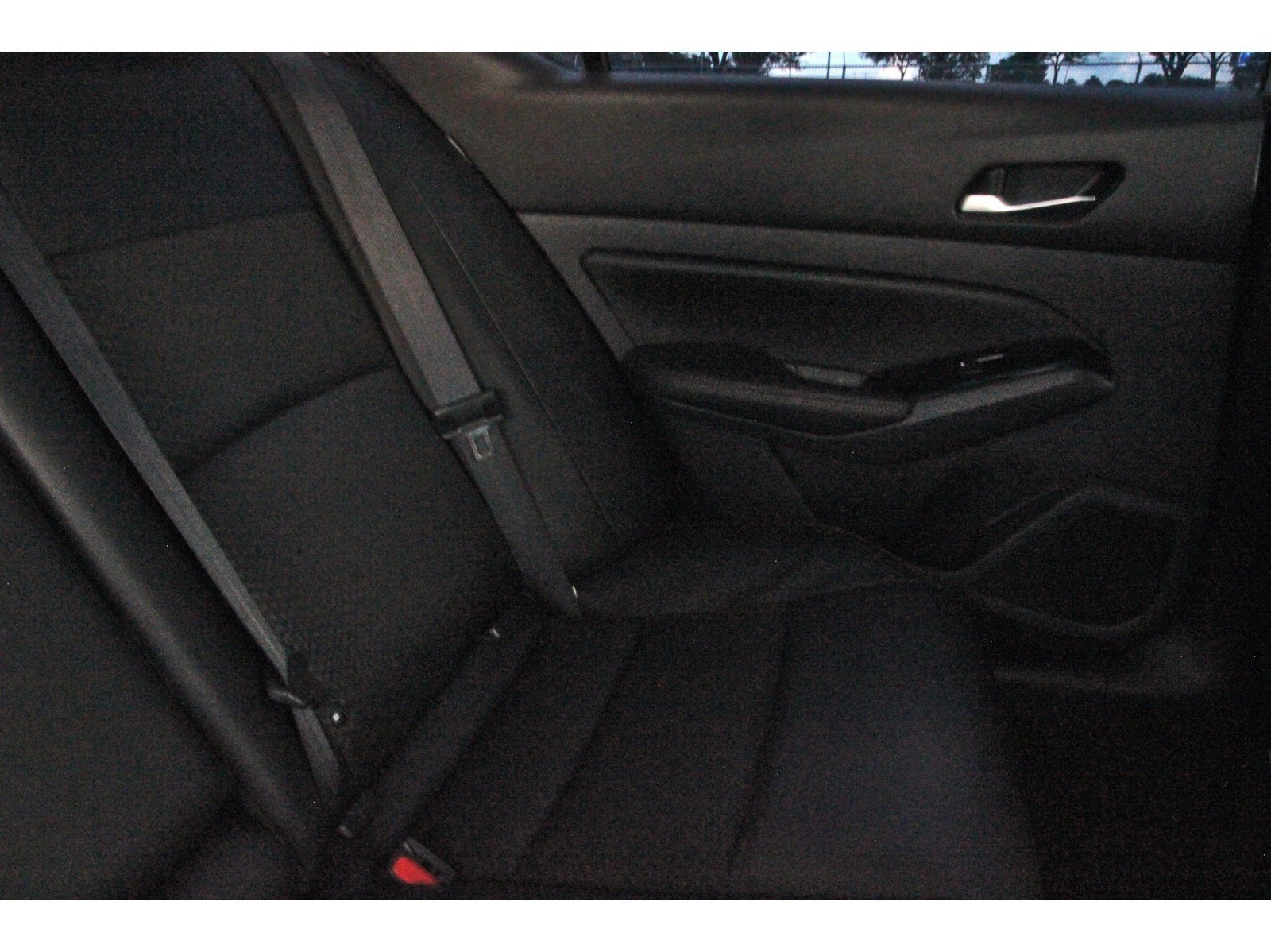 Certified 2025 Nissan Altima 2.5 SR FWD image 15