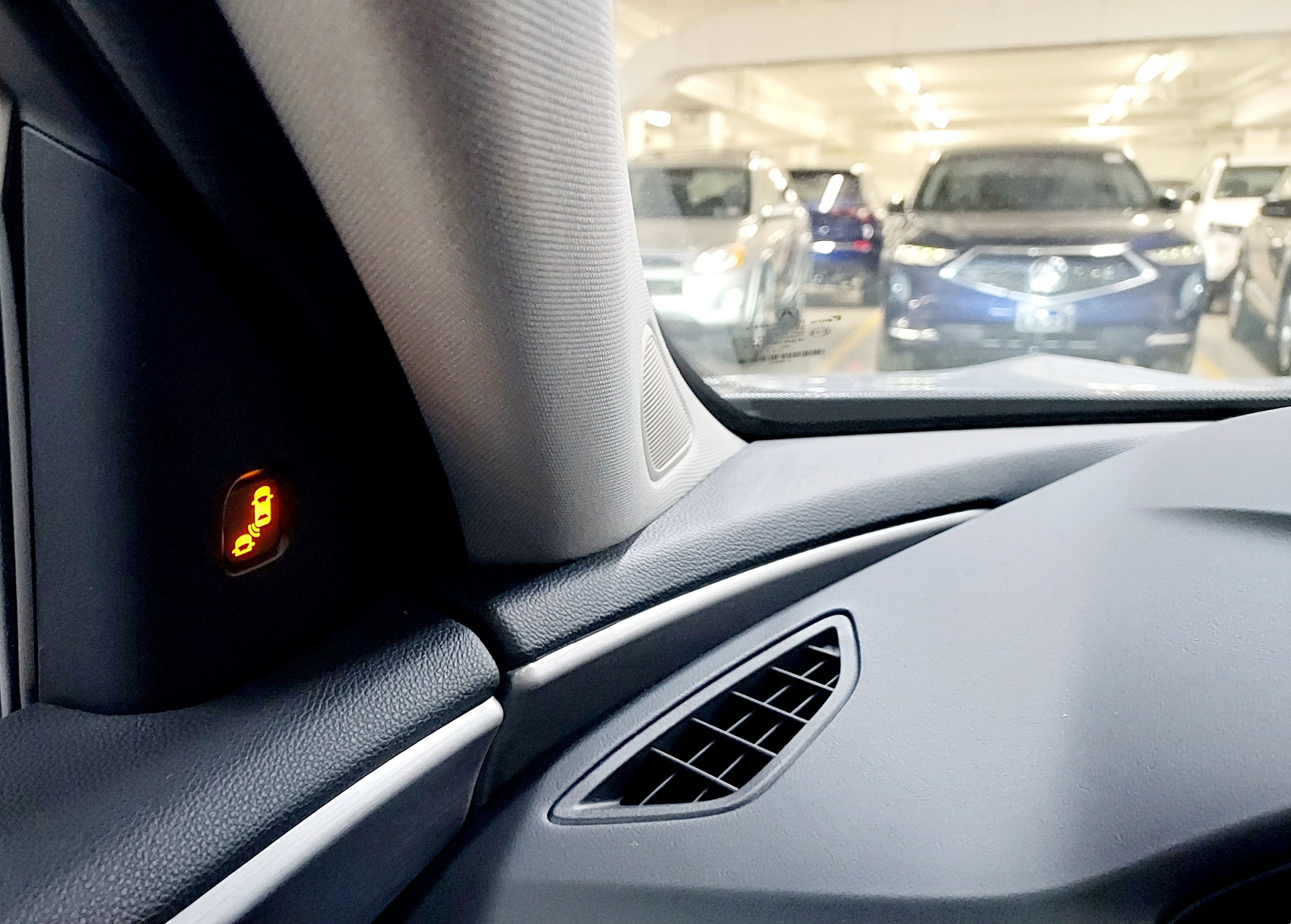 New 2026 Acura RDX SH-AWD image 29