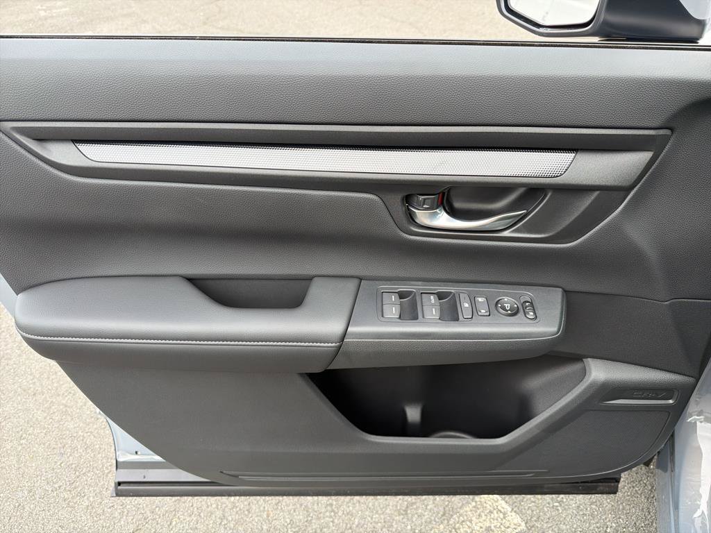 New 2026 Honda CR-V LX image 20