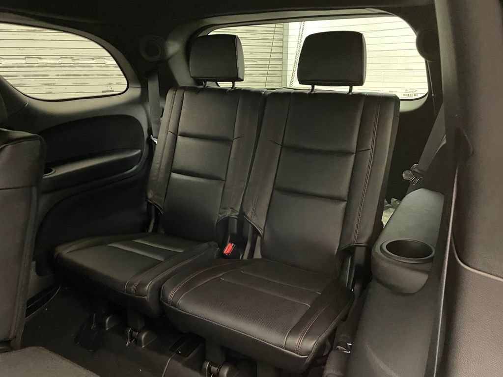 New 2026 Dodge Durango GT AWD/4WD image 18