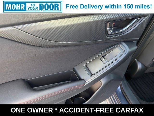 Used 2017 Subaru Impreza 2.0i Sport AWD/4WD image 36