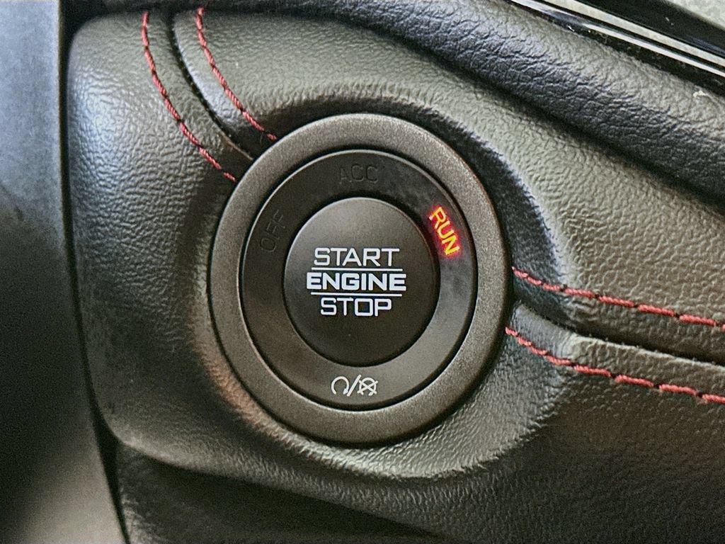 Used 2025 Dodge Durango GT AWD/4WD image 27