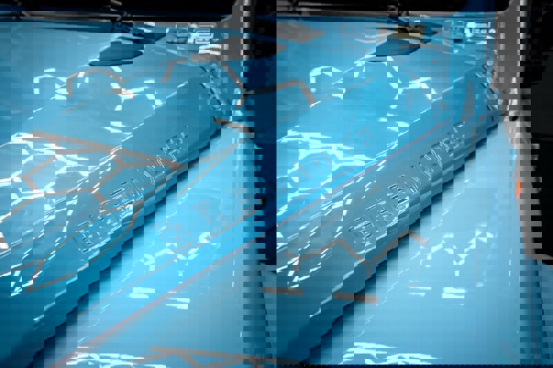 Used 2024 INEOS Grenadier image 39