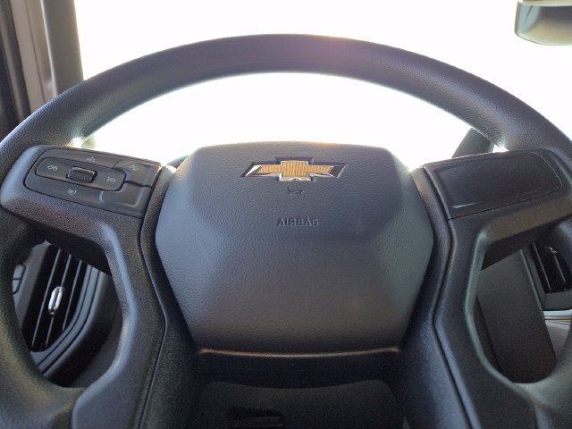 New 2026 Chevrolet Silverado 2500 W/T w/ WT Convenience Package AWD/4WD image 25