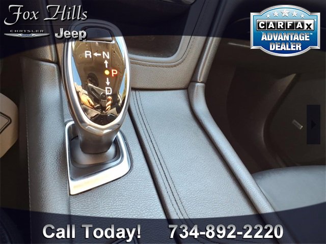 Used 2019 Cadillac XT5 Luxury image 23