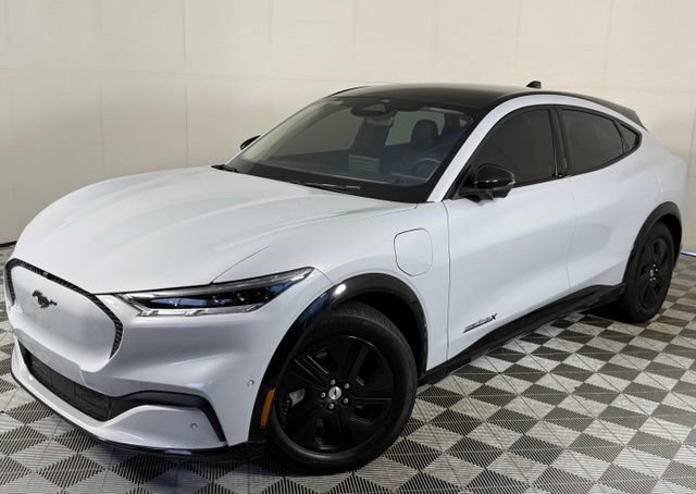 Used 2023 Ford Mustang Mach-E California Route 1