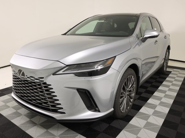 New 2026 Lexus RX 350 AWD w/ Convenience Package image 8