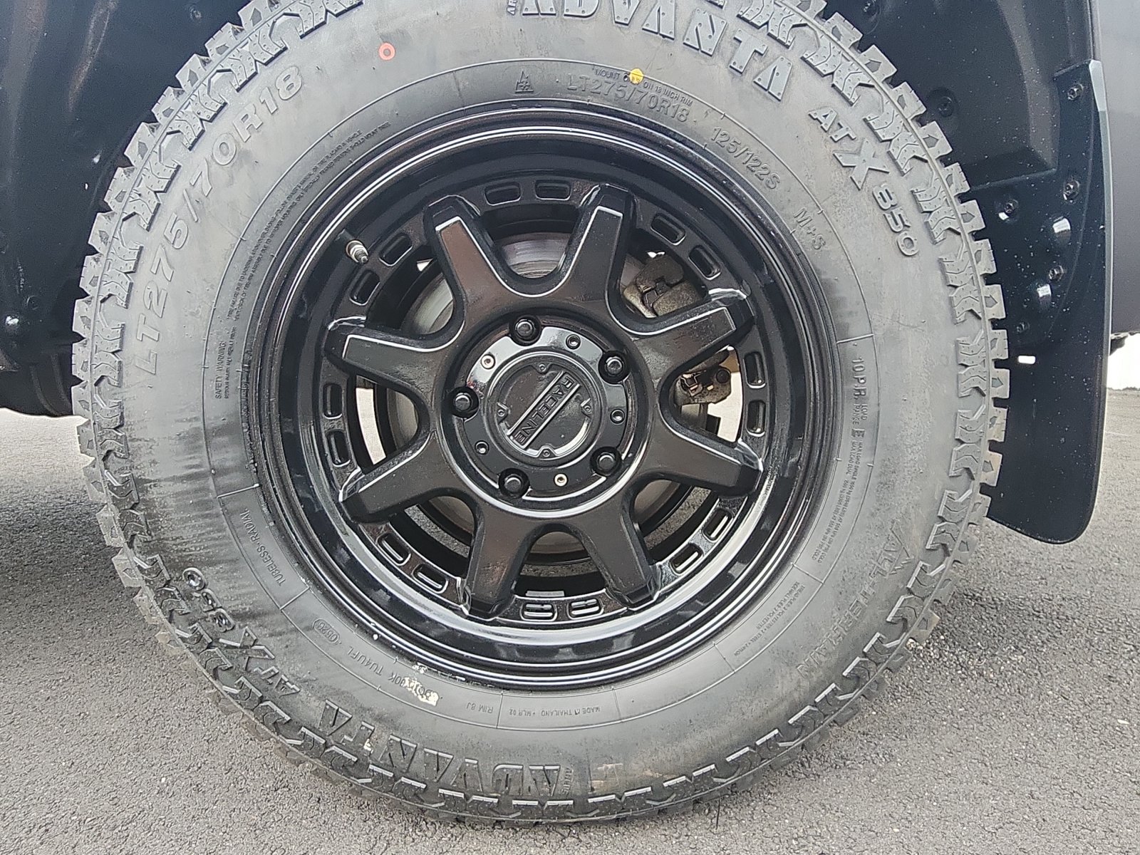 Used 2021 Toyota Tundra SR5 RWD image 9