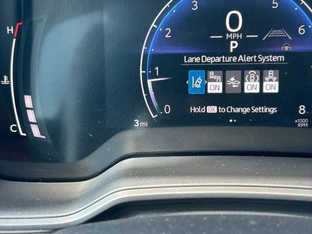 Certified 2026 Toyota Corolla LE FWD image 30