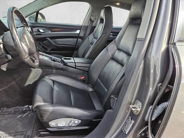 Used 2016 Porsche Panamera 4 Edition image 15