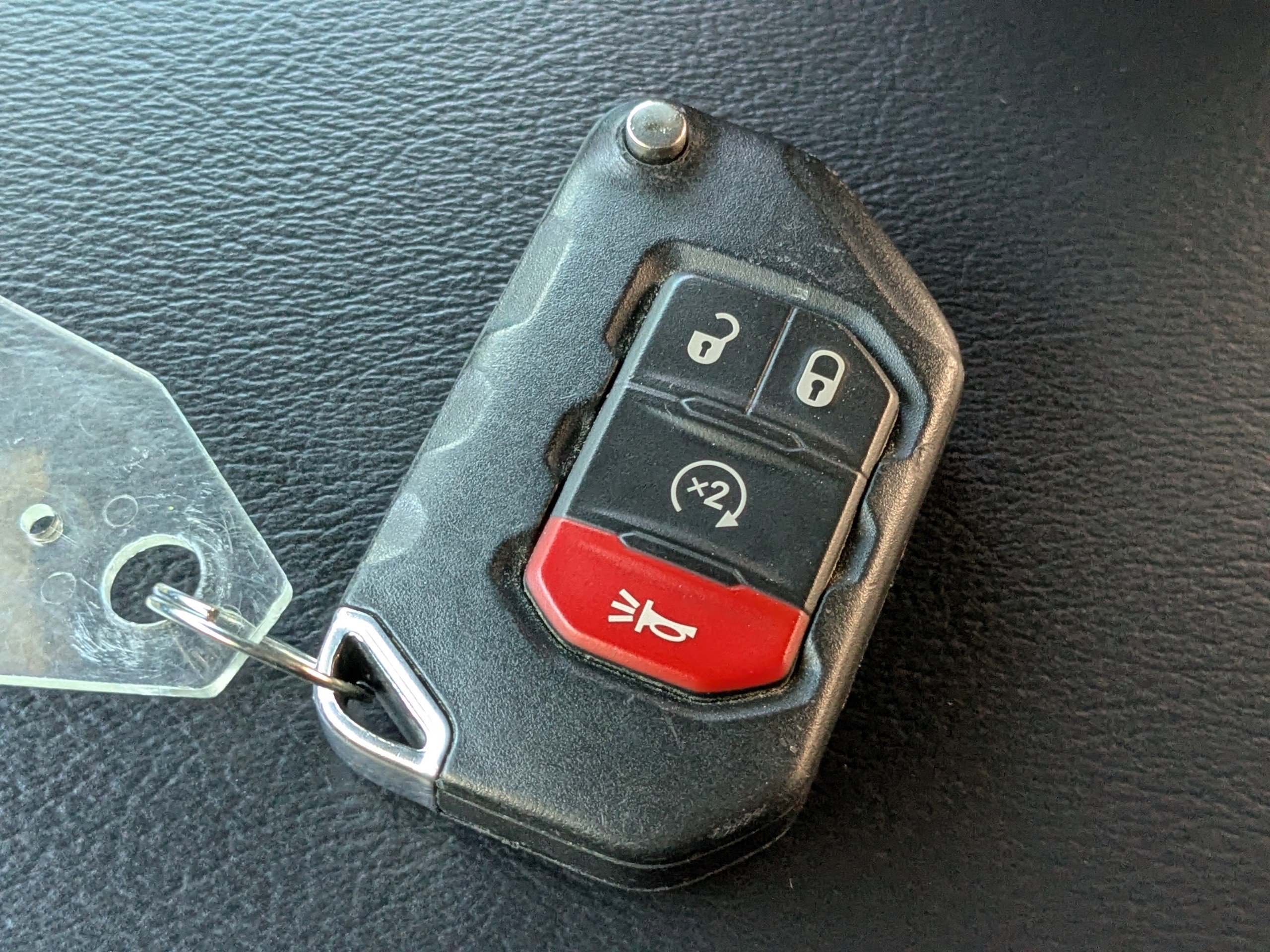 Certified 2019 Jeep Wrangler Rubicon image 29