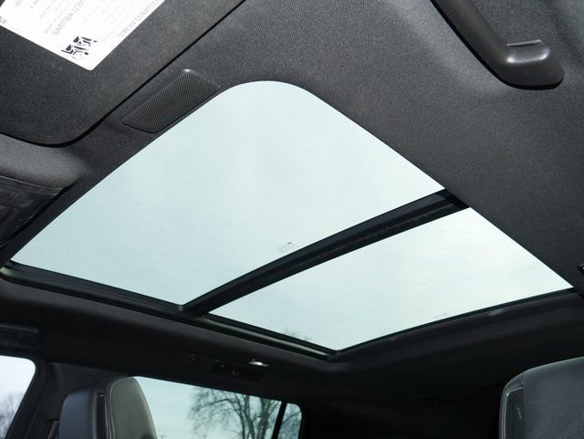 Used 2021 Cadillac Escalade ESV Sport w/ Driver Assist Tech Package image 3