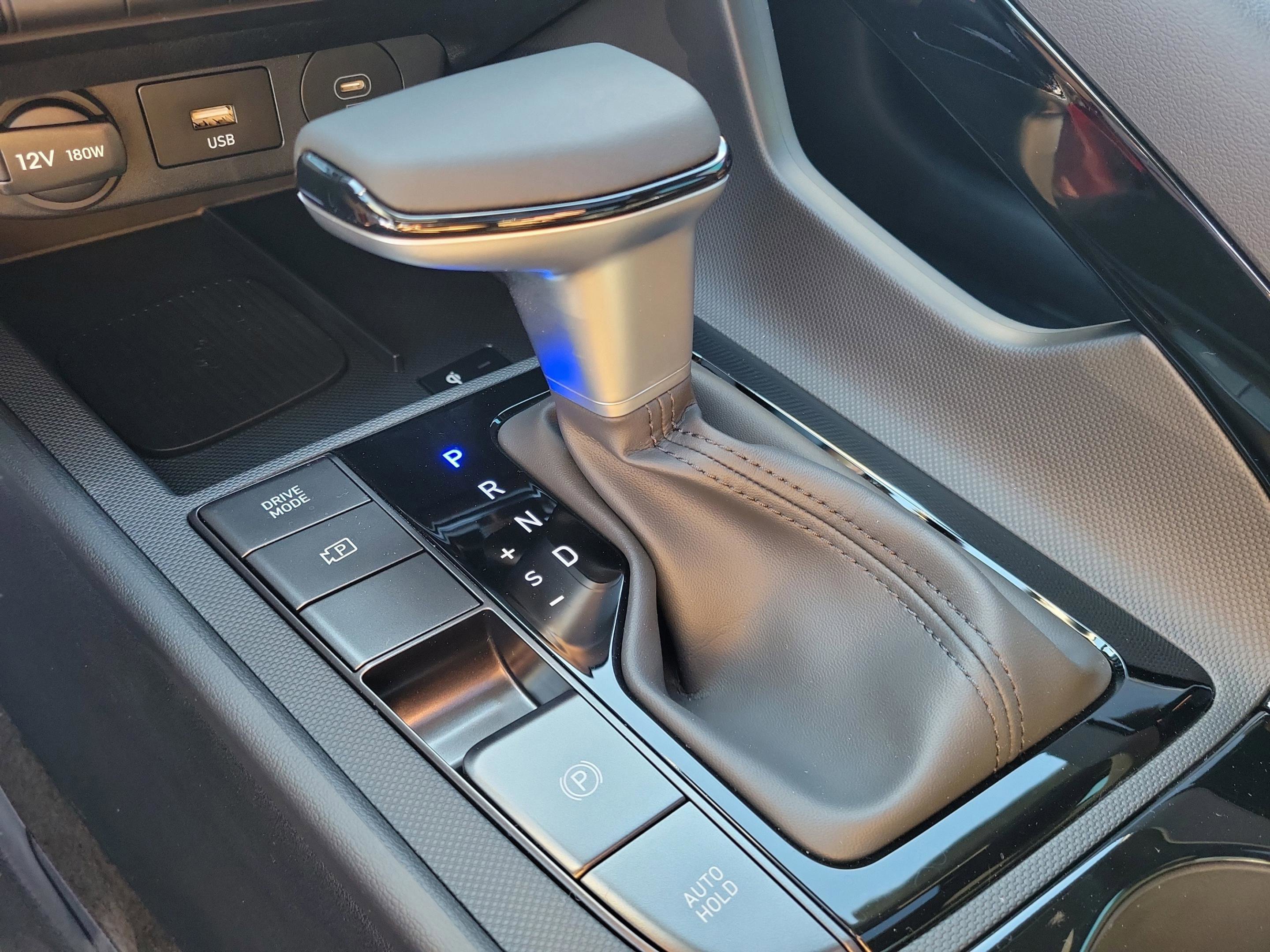 New 2026 Hyundai Elantra SEL Sport image 24