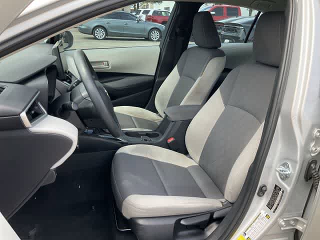 Used 2023 Toyota Corolla LE FWD image 12