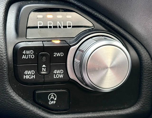 Used 2023 RAM 1500 Laramie image 14