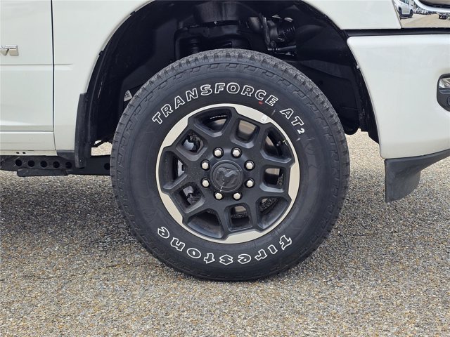 Certified 2026 RAM 2500 Laramie AWD/4WD image 6
