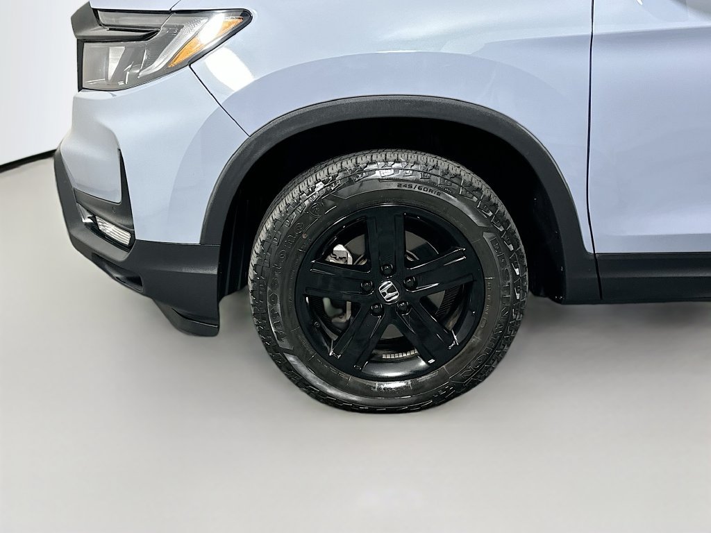 Used 2022 Honda Ridgeline Black Edition image 33