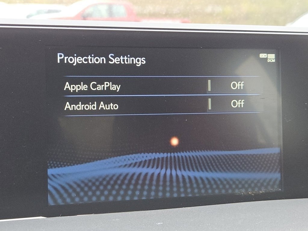 Certified 2022 Lexus UX 250h F Sport image 11