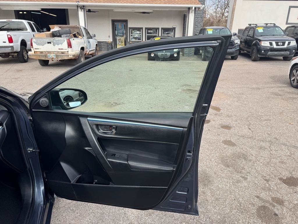 Used 2016 Toyota Corolla S FWD image 22