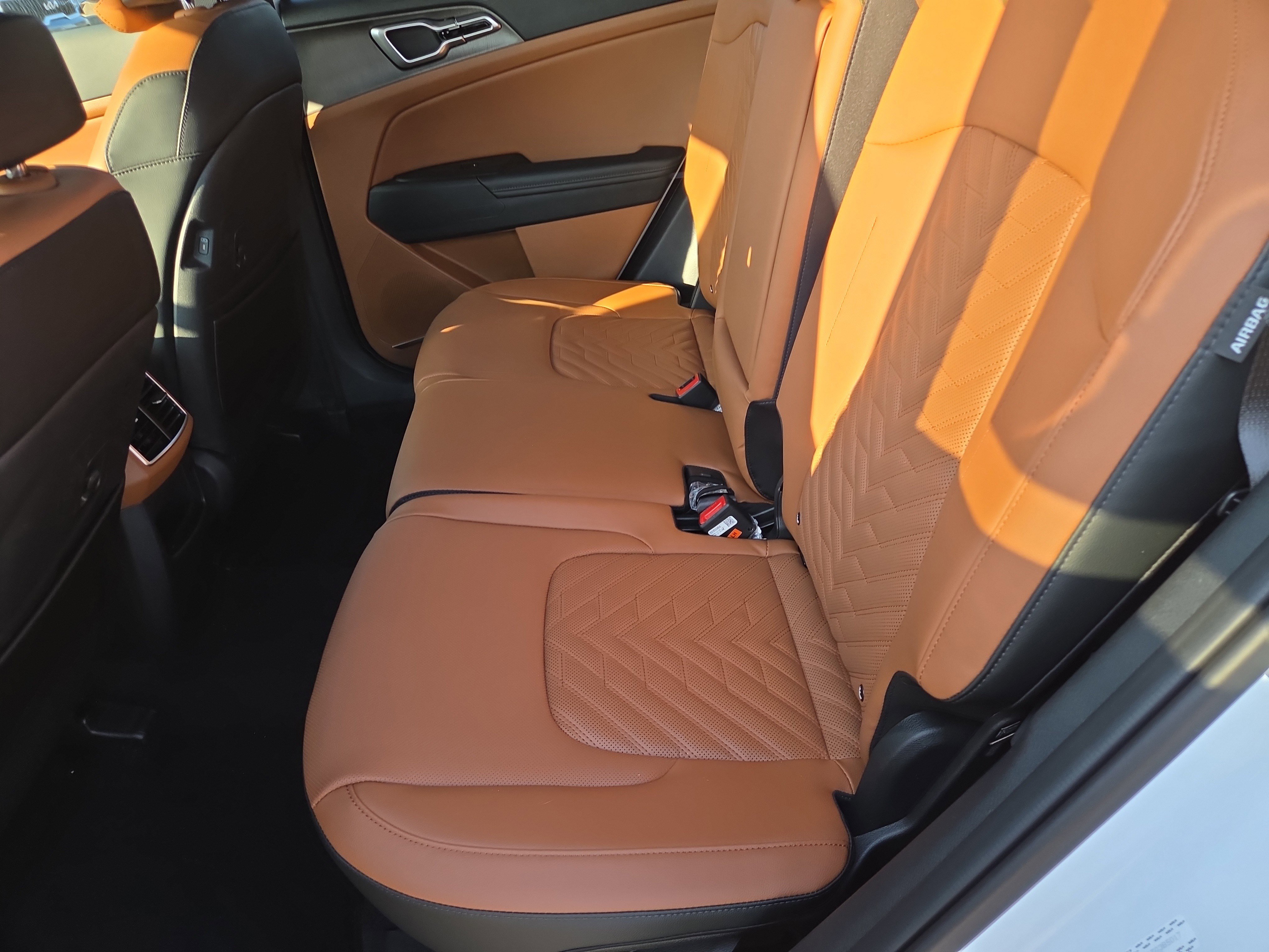 New 2026 Kia Sportage X-Line image 6