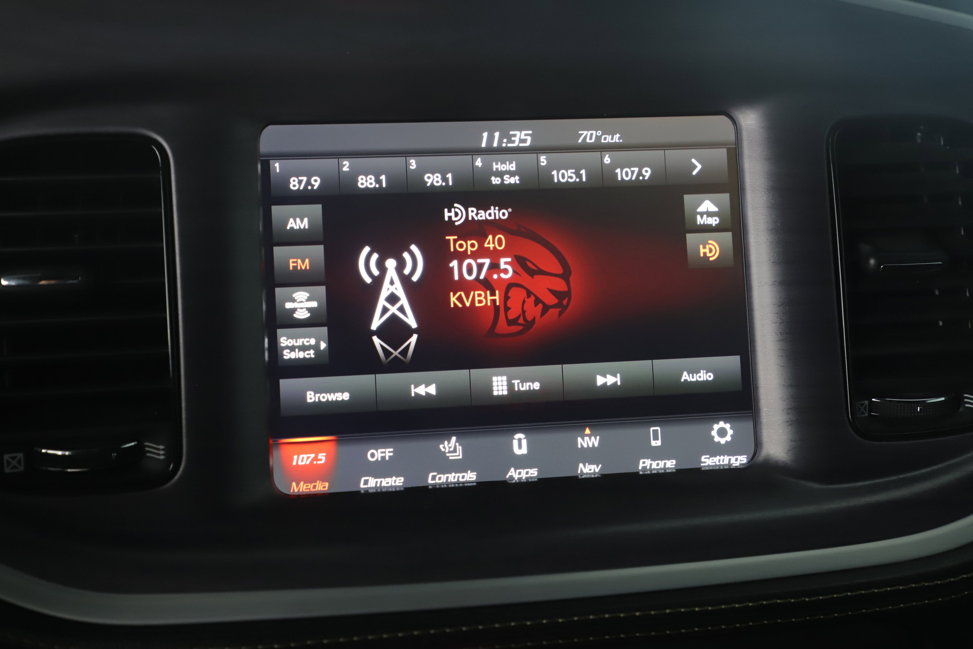 Used 2023 Dodge Charger Scat Pack image 24