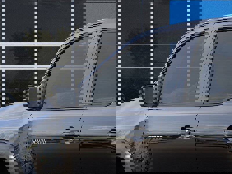 New 2026 Chevrolet Colorado ZR2 image 12