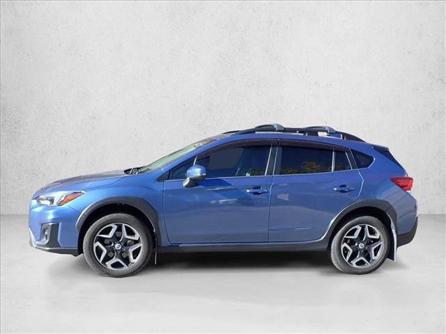 Used 2018 Subaru Crosstrek 2.0i Limited AWD/4WD image 7