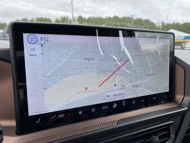 New 2026 Ford Bronco Sport Outer Banks w/ Outer Banks Tech Package+ AWD/4WD image 16