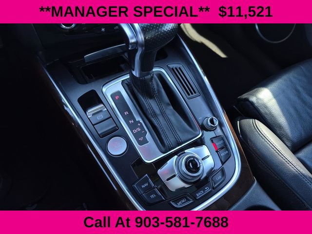 Used 2015 Audi Q5 3.0T Premium Plus image 38