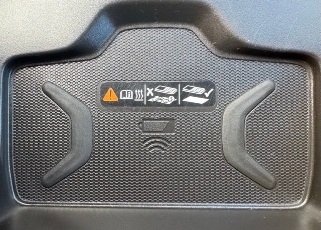 Used 2021 GMC Canyon AT4 w/ Driver Alert Package image 38