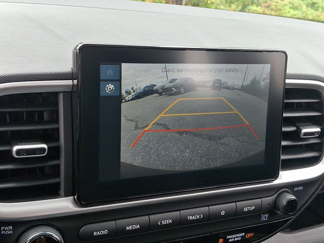New 2026 Hyundai Venue SEL FWD image 17