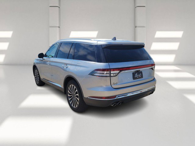 Used 2023 Lincoln Aviator Reserve image 6