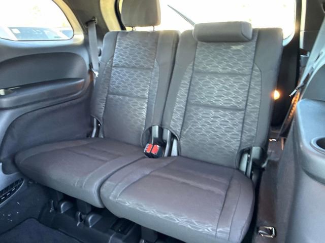 New 2026 Dodge Durango GT w/ Blacktop Package image 8