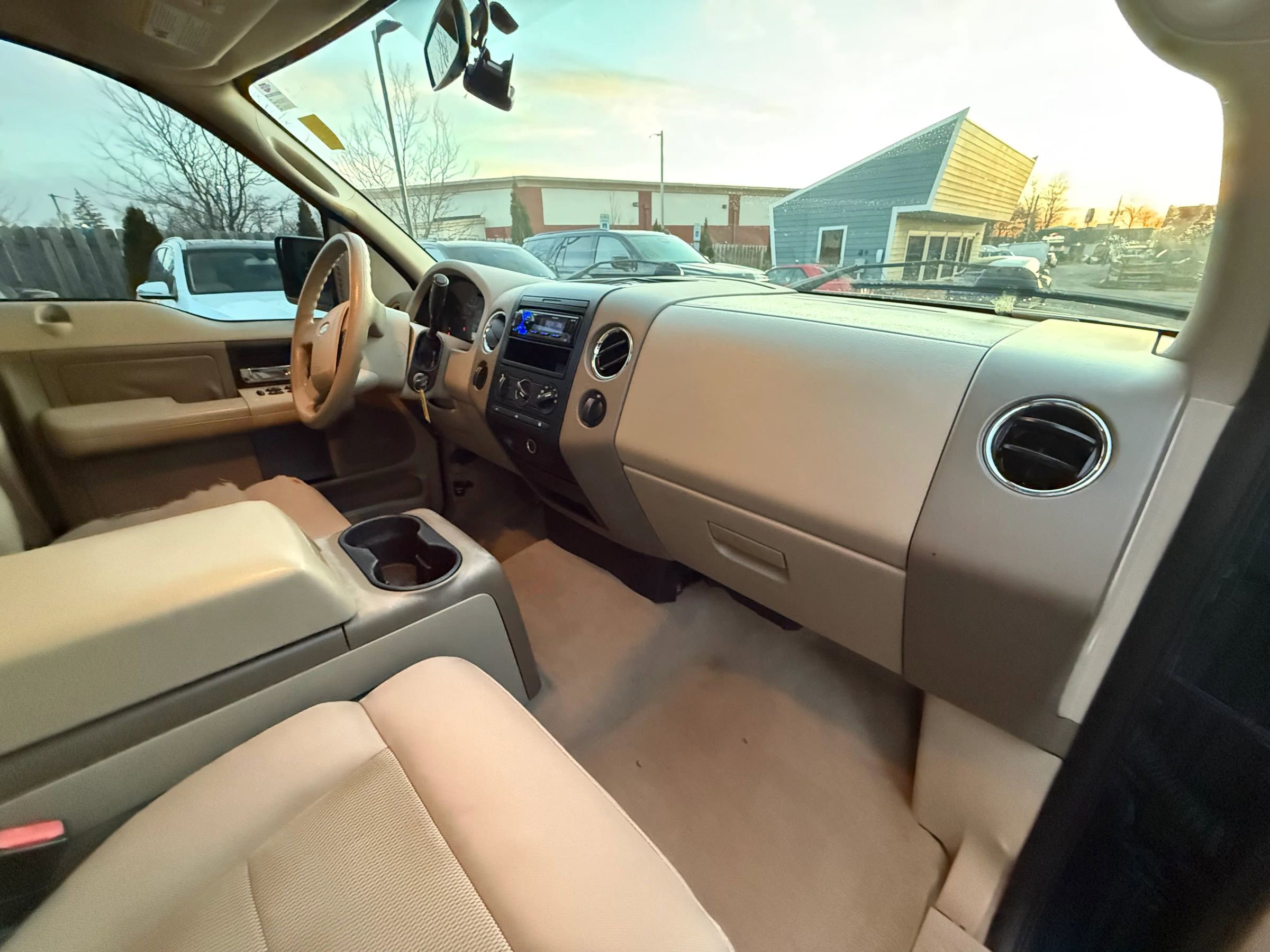 Used 2004 Ford F150 FX4 image 21