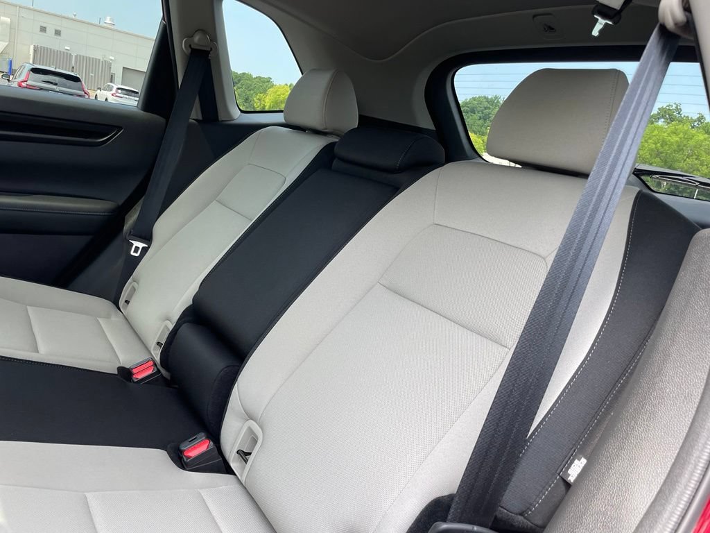 Certified 2024 Honda CR-V EX image 40