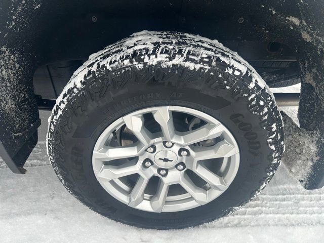 Used 2023 Chevrolet Silverado 1500 RST image 17