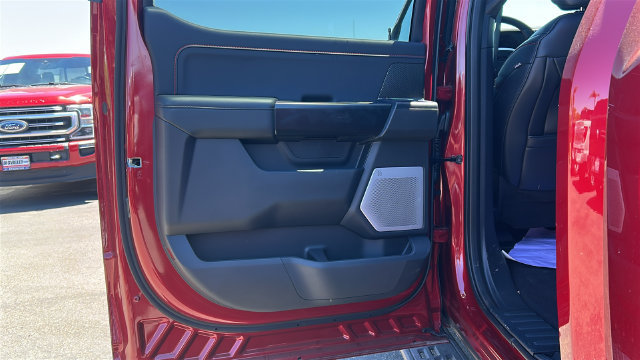 New 2026 Ford F150 Raptor AWD/4WD image 14