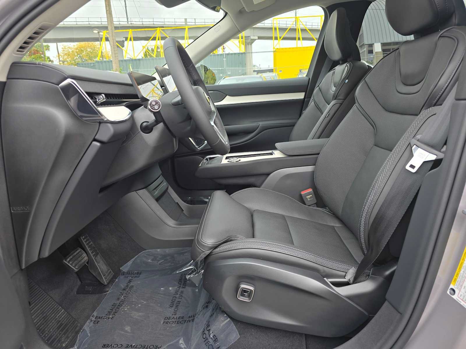 New 2026 Volvo EX90 Ultra AWD/4WD image 20