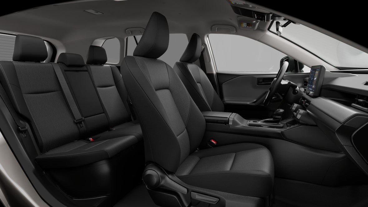 New 2026 Toyota RAV4 LE AWD/4WD image 7