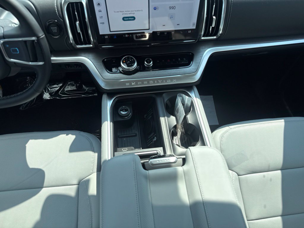 New 2027 Ford Expedition Platinum w/ Platinum Ultimate Package AWD/4WD image 24