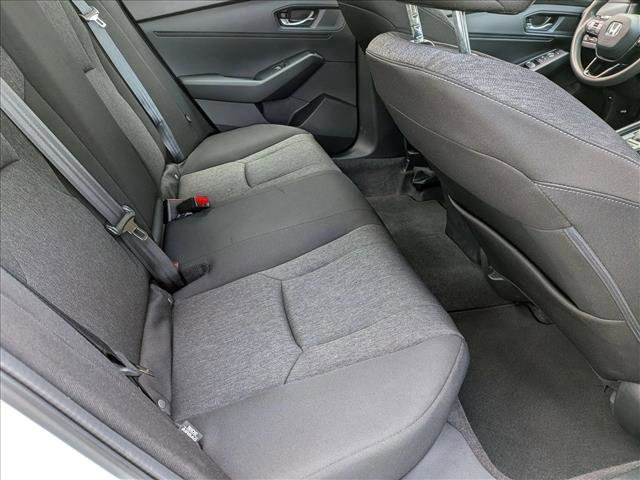 Certified 2023 Honda Accord EX image 18