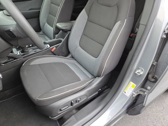 Used 2023 Chevrolet TrailBlazer LT w/ Convenience Package AWD/4WD image 22